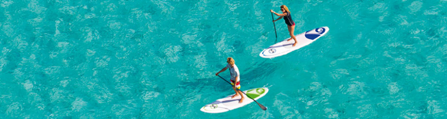 sup lessons