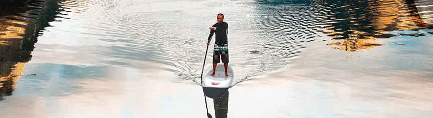 sup lessons